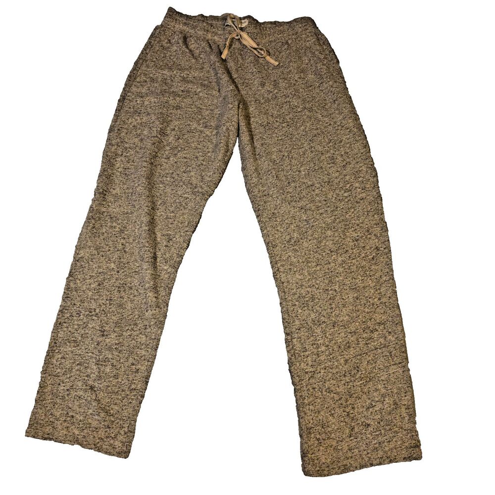 Karen Neuburger /Live Love Lounge Jogger Pants XL Size Gray Color Soft and Comfy